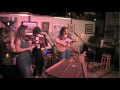 Banshee in the Kitchen - Tuttles/Rakish Paddy/Banshee