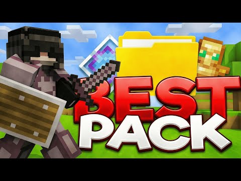 RAJESH SMP Pack Release | Minecraft PVP