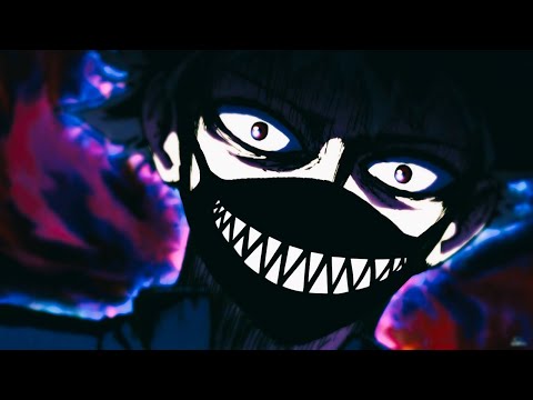 MOBBS RADICAL x PROMPTO x ONI INC. - FINAL FLASH(PROD. KRONA) [AMV]