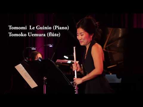 Kala-Cakla pour flute et piano / Koji Tomotani 伴谷晃二