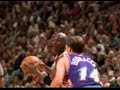 NBA灌籃高手 麥可喬登10大誇張進球