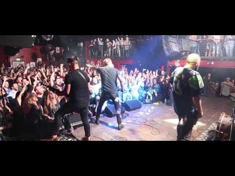 Thumbnail for Blisters & Coffee (Live in Seattle) by The Classic Crime