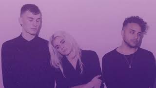 PVRIS - What&#39;s Wrong ( Slowed Down)