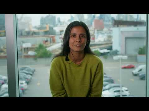My Universal Story: Neema Sharma