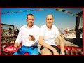John West & Lange Frans - Wat Een Hete Zomer (Officiële Video)