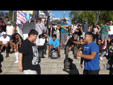 444 vs MOISE SIN CHAPA: Semifinal - #2daClasificatoria10vs10