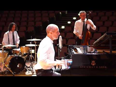 "The Suspenders" Jazz Trio Promo / Classic and Modern Jazz Trio in Dubai