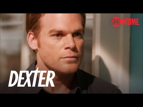 Dexter Season 8: Next on Episode 11 | SHOWTIME