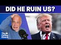 The Common Good vs. Trumpism | The Coffee Klatch with Robert Reich