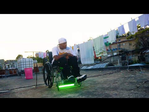 BEYAKO RAP- TATE TRANQUILO MENOR- VIDEO OFICIAL (cruzfilmsrd)