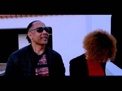 JUVENIL LIMA - Bo Ausencia ti ta Fazem Mal  Oficial Video 2020