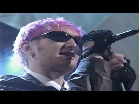 Alice in Chains - Best Live Performances (1991-1996)