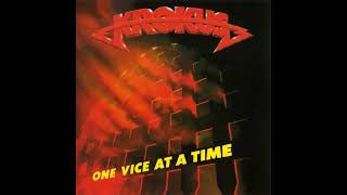 Krokus - Down the Drain
