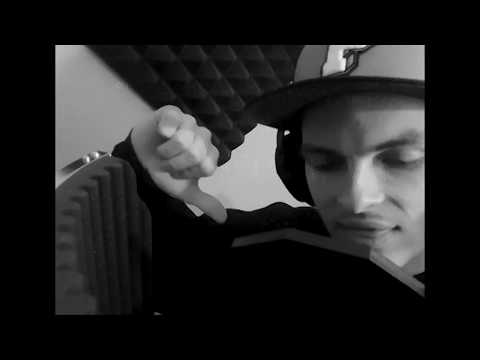 BaaX "CO Z TOBĄ BYKU?!" feat. Lush (prod. TKAY) [Oldschool Video] #PsychologJa