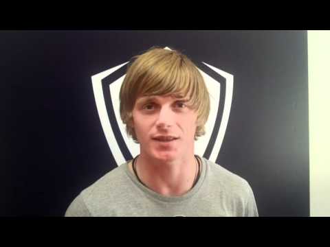 Cav Clips - Men's Soccer - Claudio Lazar