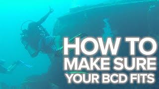 Download lagu How To Make Sure Your BCD Fits mp3