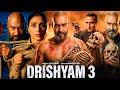 Drishyam 3 Full Movie Ajay Devgn Tabu Shriya S Akshaye Khanna Mohanlal Facts Details