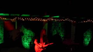 Flux Capacitor   Freedom Killers   KarmaFest at Fellowship Farm 2016