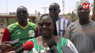 Ouaga : ouverture d’un circuit touristique inédit pour valoriser des sites méconnus du grand public