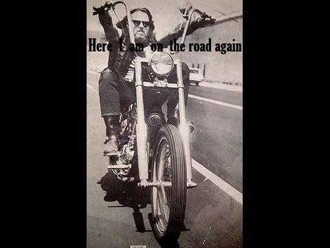 download lagu mp3 mp4 Here I Am On The Road Again, download lagu Here I Am On The Road Again gratis, unduh video klip Here I Am On The Road Again