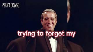 Perry Como - Feelings with Lyrics @yuzuki06112