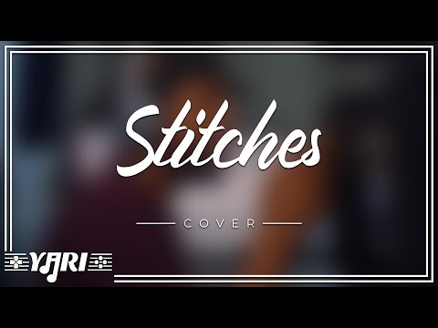 Shawn Mendes - Stitches (Yari Cover)