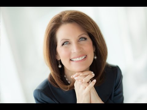 Michele Bachmann Grateful Obama Bringing About End Times
