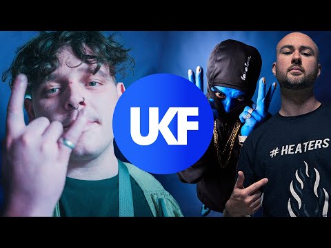 ENiGMA Dubz x Hypho x PAV4N - You Are Not A Badman