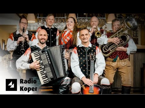 Gremo Plesat - Slovenski muzikantje