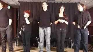 Off The Cuff - "Worst" and "Limericks"