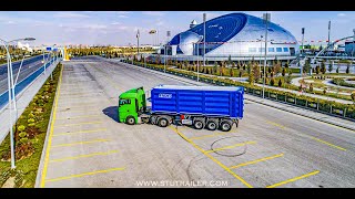 بيع نصف مقطورة نقل الخردة STU FROM 55 TO 81 M3 SCRAP TIPPER TRAILER / DE 55 A 81 M3 REMORQUE B - صورة 5 | Autoline LY جديدة نصف مقطورة نقل الخردة STU FROM 55 TO 81 M3 SCRAP TIPPER TRAILER / DE 55 A 81 M3 REMORQUE B | صورة 5 - Autoline