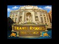 Travel Riddles 2: Trip To Italy Gameplay | HD 720p ...