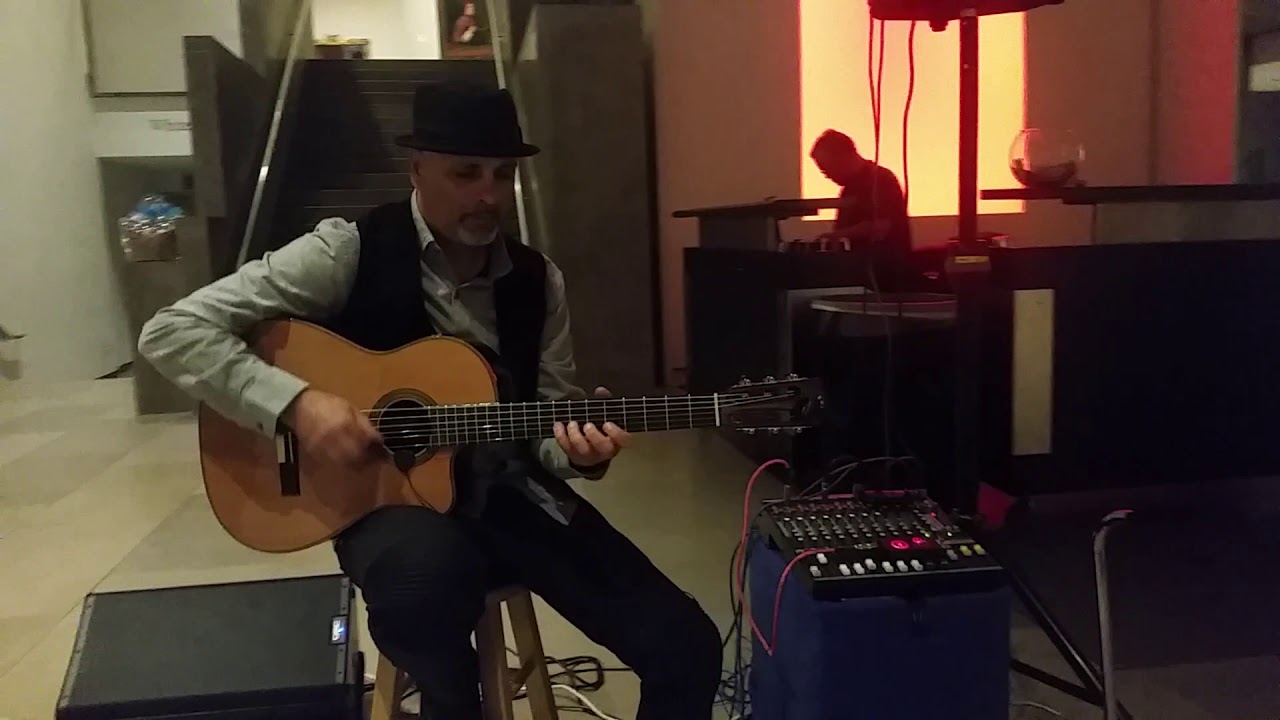 Promotional video thumbnail 2 for Happy Uplifting Guitar Music for All