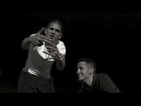 OGB feat C-note - Vinjak (OFFICIAL VIDEO)