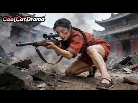 Da un ragazzo di campagna al miglior tiratore! La sua vendetta per il padre! #cecchino #kungfu #a