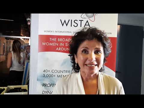 Gap di genere nello shipping - Greta Tellerini, Prof. Diritto Navigazione Università di Bologna