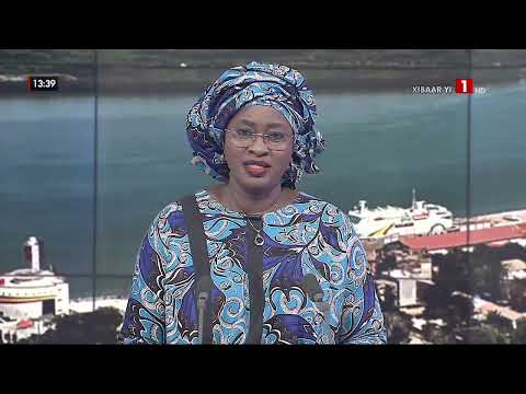 XIBAAR YI 13H - DIMANCHE 10 MAI 2026