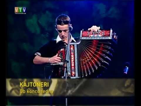 Loborfest 2013 Kajtoneri - Ob koncu tedna