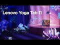 Планшет Lenovo Yoga Tab 11 8/256 LTE Gray (ZA8X0045UA) 7