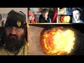 Battle Of The Dreadnoughts A Star Wars Short Film REACTION MASH UP