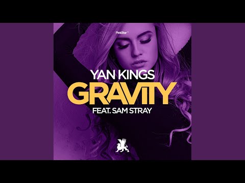 Gravity (Original Club Mix)