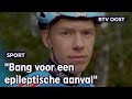 Wereldkampioen veldrijden Pim Ronhaar over angsten en problemen | RTV Oost