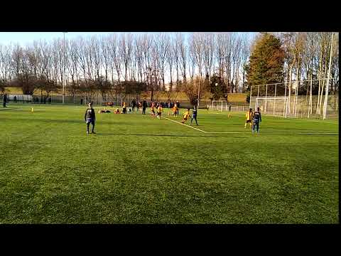 Oefenwedstrijd: VVR - SV Poortugaal JO9-02 16-01-2019 (39)