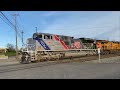 Chasing UP 1943 The Spirit Of The Union Pacific On 25A And 200 Winton Place Danville And More