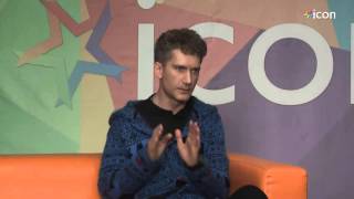 Интервью с Ильей Бачуриным 2015