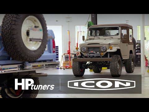 The World of ICON with Jonathan Ward // HPT Presents - YouTube