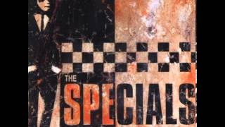 The Specials - It&#39;s you