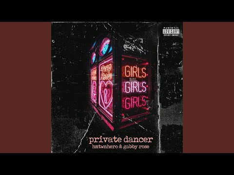 Private Dancer