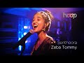 Senthoora Zeba Tommy Hoop Wonderwallmedia