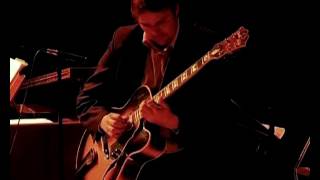 JAZZ IN ZANDVOORT     VINCENT KONING